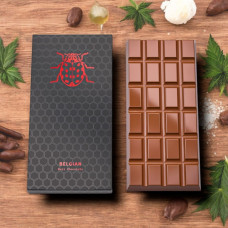 🍫 BELGIAN BUZZ CHOCOLATE 🍫 | POLLINATE TEAM