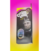 Lemon Cherry Gelato | Sativa | 1G Live Resin 🍒