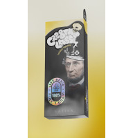 London Hendrix | Sativa | 1G Live Resin 💨