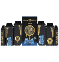 🫐 BLUEBERRY HAZE 🌍| HYBRID | MUHAMEDS