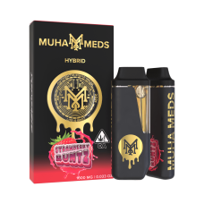 🍓 STRAWBERRY RUNTZ 🍭| HYBRID | MUHAMEDS