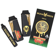 🍉 WATERMELON OG 🪴| INDICA | MUHAMEDS