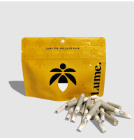 🫐 Blueberry Crumble 🌎| 20-pack Preroll | Hybrid | Lume Cannabis Co.