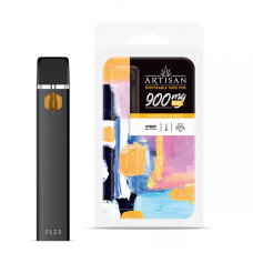 🚅 Pineapple Express 🍍| HHC Vape Pen | Hybrid | Artisan