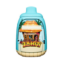 🌴 ZAHITI 🌴| Hybrid | BackpackBoyz 