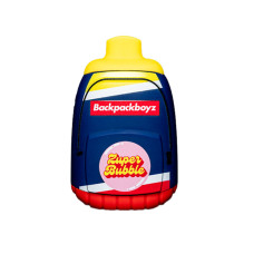 🍭 ZUPER BUBBLE 🍭| Hybrid | BackpackBoyz 